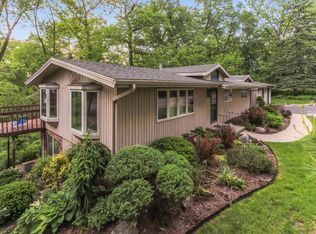 14 Cedar Point Dr, Williams Bay, WI 53191