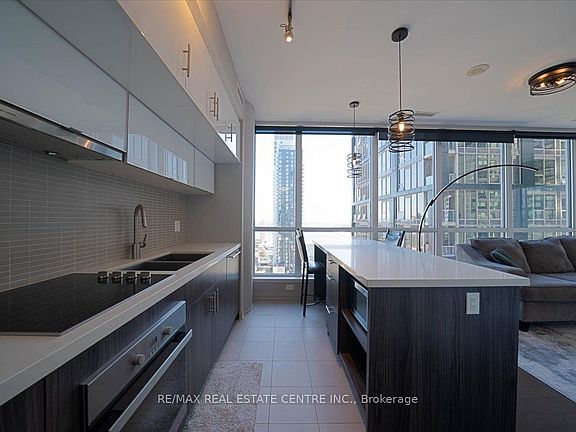 5th image of 8 Mercer St Unit 2808