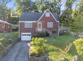 1033 Glencoe Ave, Pittsburgh, PA