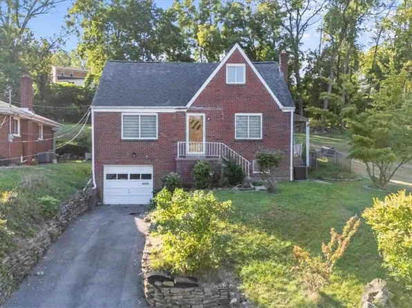 1033 Glencoe Ave, Pittsburgh, PA 15220