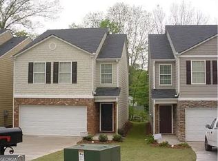 5175 Hanover St, Atlanta, GA 30349