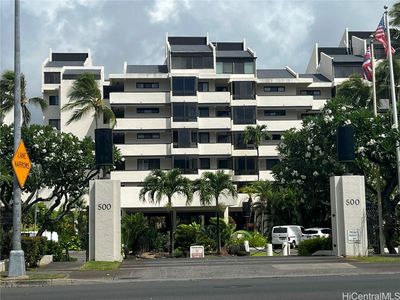 500 Lunalilo Home Rd APT 44B, Honolulu, HI, 96825