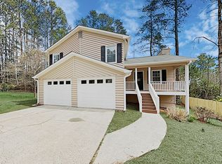 4994 Ridgemore Ct NW, Acworth, GA 30102