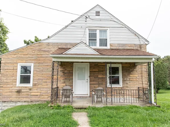230 Gardner St, Weirton, WV 26062