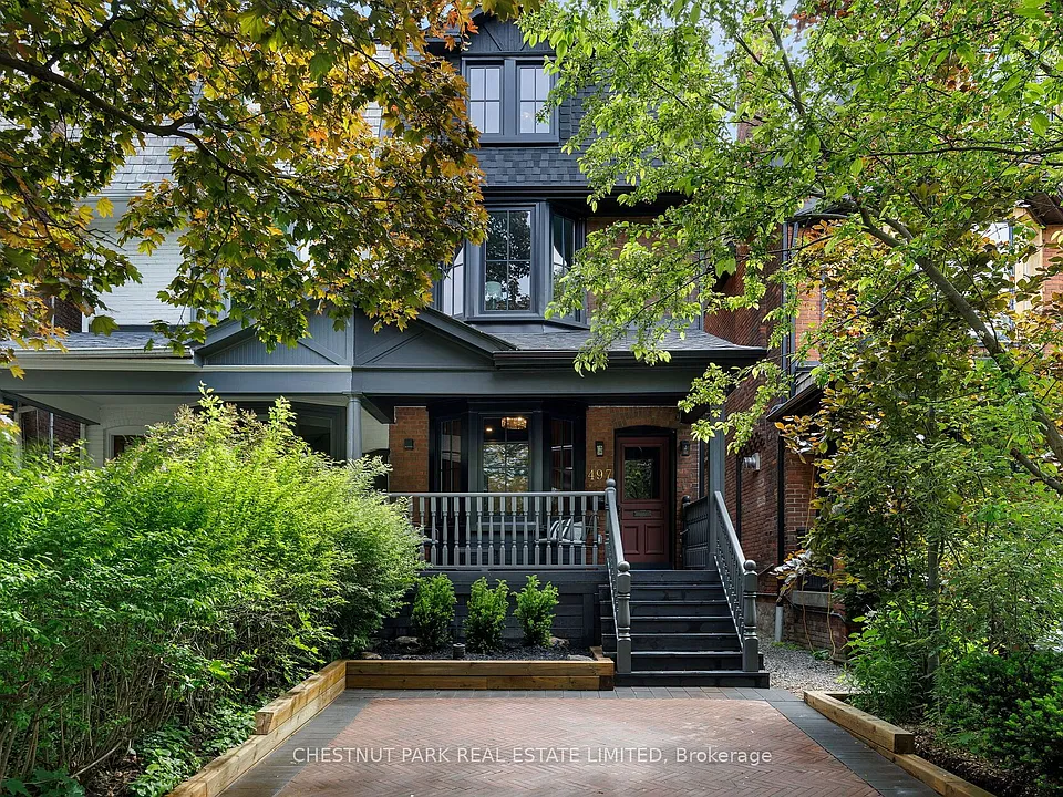 497 Brunswick Ave