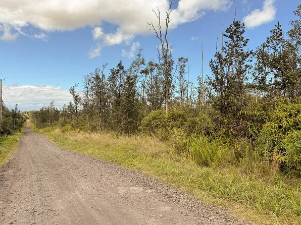 39th Ave Lot 6, Kurtistown, HI 96760