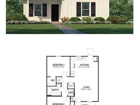 3898 Seagull Cir, Slidell, LA 70461