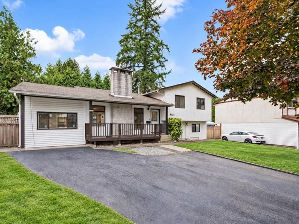 4851 206th St, Langley, BC V3A 2C1