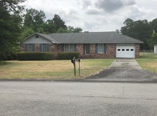 348 Briarcliff St, Manning, SC 29102