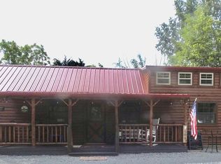 589 Mount Pleasant Rd, Ewing, KY 41039