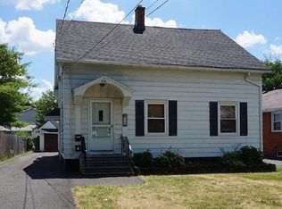 226 Wilmore Pl FLOOR 1, Syracuse, NY 13208
