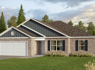 The Booth Plan, Mill Point, Calera, AL 35040