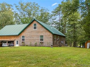 9609 Wolf Creek Road, Lexington, IN 47138