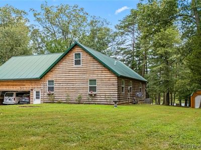 9609 Wolf Creek Road, Lexington, IN, 47138