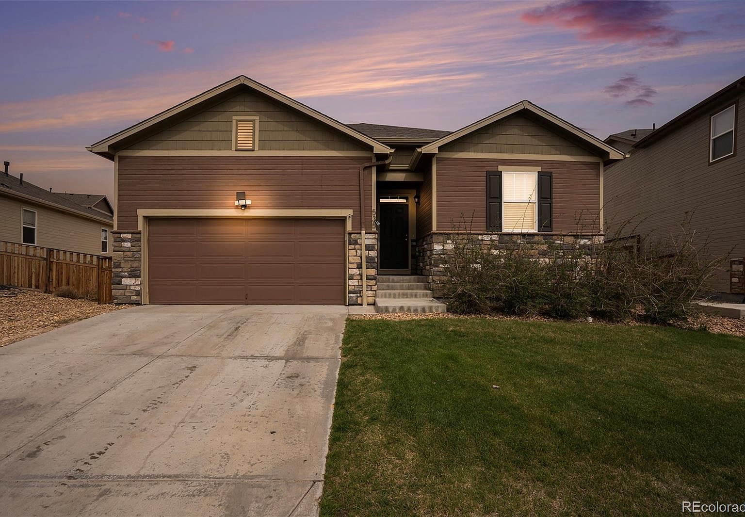 535 Iron Street, Lochbuie, CO 80603 Zillow