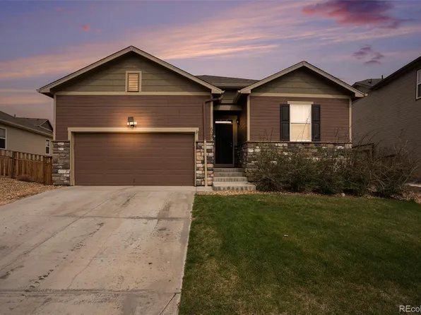 535 Iron Street, Lochbuie, CO 80603