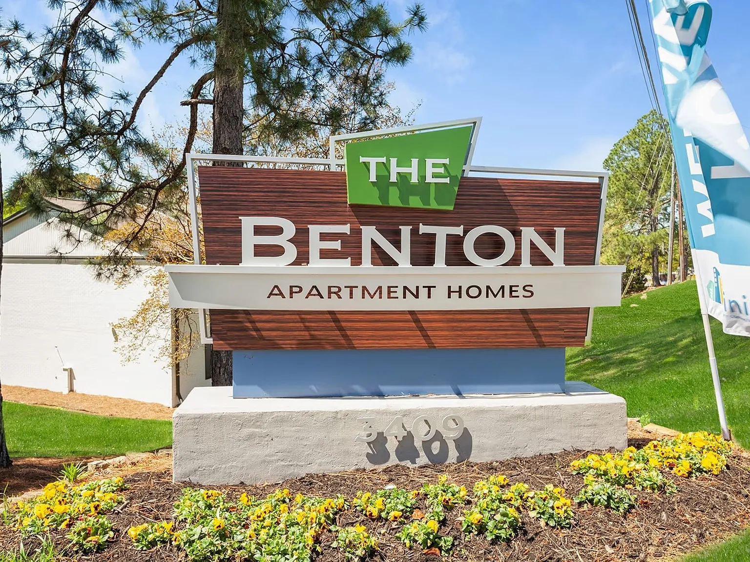 The Benton — Photo 1