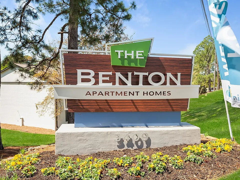 The Benton