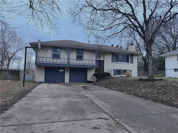 4014 S Hocker Ave, Independence, MO 64055