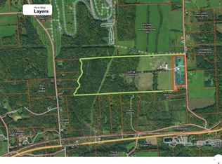 0 Meads Hill Rd, Watkins Glen, NY 14891