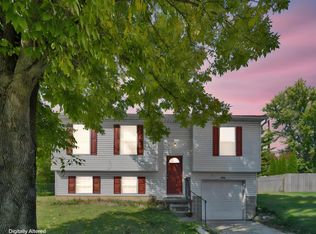 2816 Bannon Ct, Reynoldsburg, OH 43068