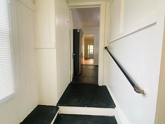 Mud Room