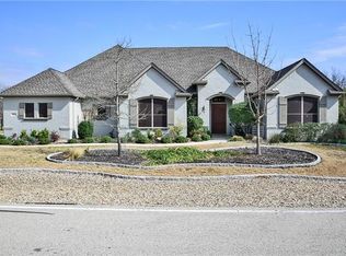9407 Gleneagles Cir, Granbury, TX 76049