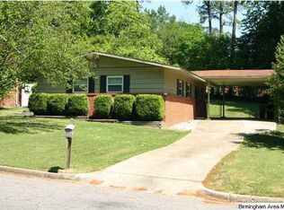 1316 Monticello St, Irondale, AL 35210