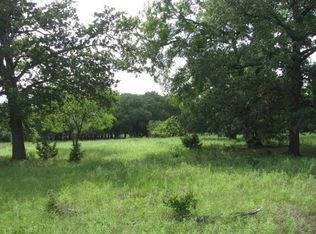 1075 Self Rd, Gatesville, TX 76528