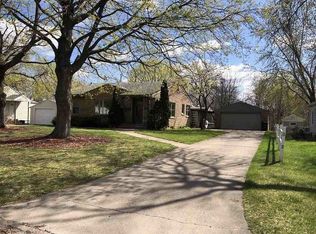 3407 25th St, Rock Island, IL