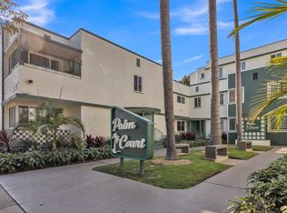 Palm Court, Long Beach, CA 90802