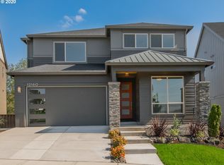 12160 SW 173rd Ter, Beaverton, OR 97007