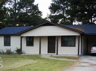 1741 Wesley Way NW, Conyers, GA 30012