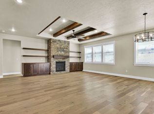 1393 W Capstone Dr, Nampa, ID 83686