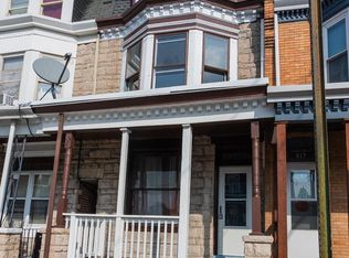 619 N Front St, Reading, PA 19601