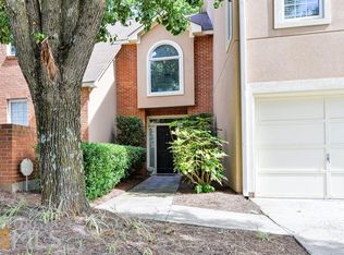 5305 Brooke Ridge Dr, Atlanta, GA 30338