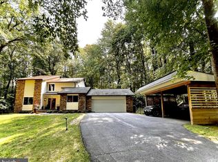 12125 Heneson Garth, Owings Mills, MD 21117