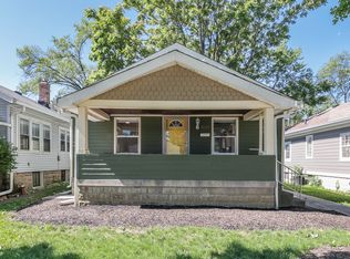 5133 Brookville Rd, Indianapolis, IN 46219