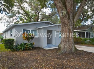 1133 La Salle St, Clearwater, FL 33755