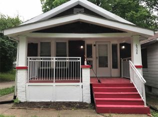 6508 Julian Ave, Saint Louis, MO