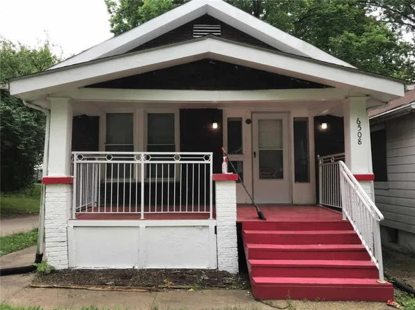 6508 Julian Ave, Saint Louis, MO 63133