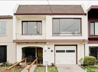 2215 38th Ave, San Francisco, CA 94116