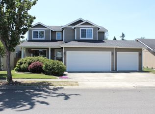 15725 104th Ave SE, Yelm, WA 98597