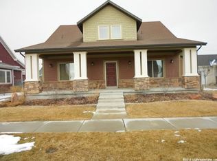 4838 W Littlefield Ln, South Jordan, UT 84009