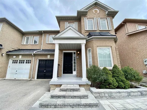 5 Navarre St, Richmond Hill, ON L4B 4H3