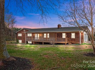 1551 J Rhyne Reep Rd, Vale, NC 28168