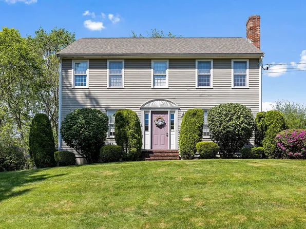 125 Bradley Lane, Bridgewater, MA 02324