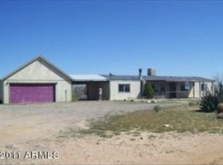 27245 S Chittenden St, Congress, AZ 85332