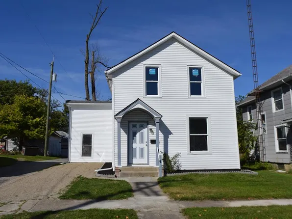 121 Wiley St, Bucyrus, OH 44820