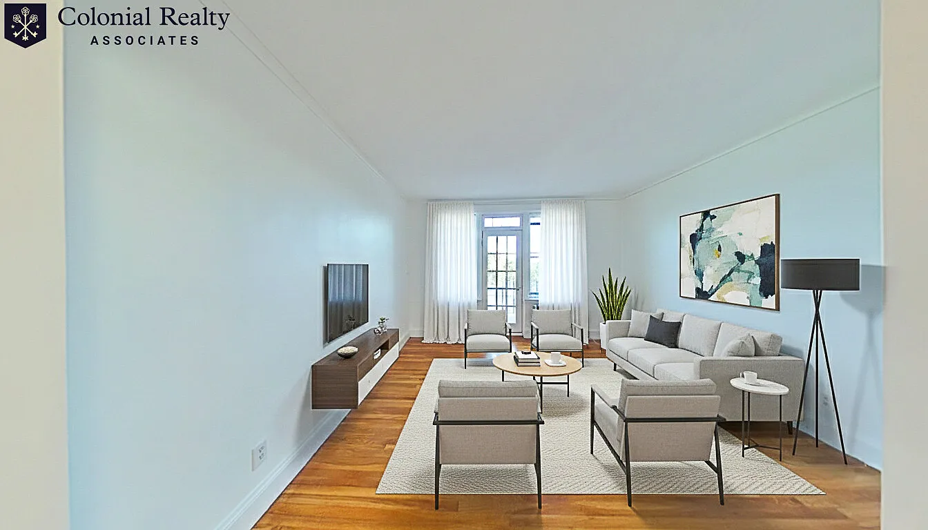 1 bed, 1.0 bath, 650 sqft, $2,695 — Photo 1
